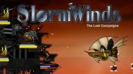 StormWinds: The Lost Campaigns
