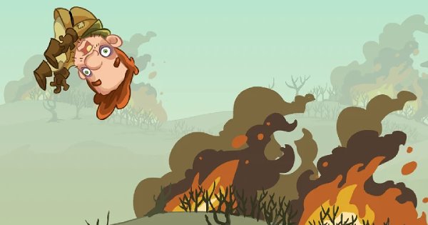 Catapult Madness - Play Online for Free