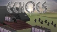 Echoes: Operation Stranglehold