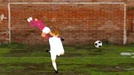 Jumpers for Goalposts 2
