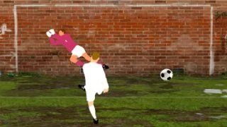 Jumpers for Goalposts 2