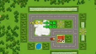 Building Rush