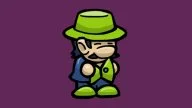 Super Mafia Land