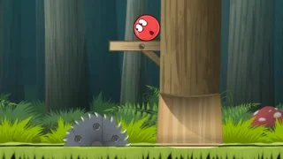 Red Ball 4: Volume 2