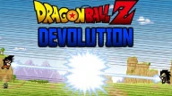 Dragon Ball Z Devolution