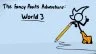 The Fancy Pants Adventures: World 3