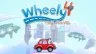 Wheely 4: Time Travel