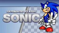 Ultimate Flash Sonic