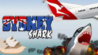 Sydney Shark