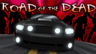 Road of the Dead