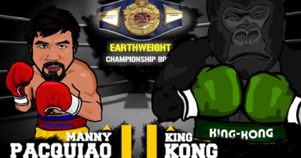 Boxing Live: Round 2 - Play Online for Free | FlashLegacy