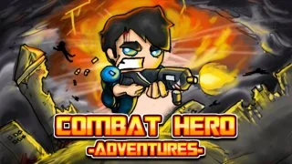 Combat Hero Adventures