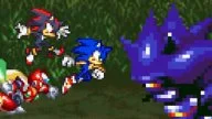 Final Fantasy Sonic X Episode 2