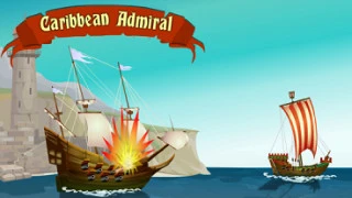 Caribbean Admiral