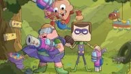Clarence: Awesomest Battle in History