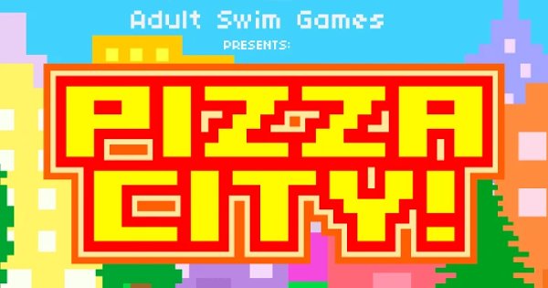 Pizza City - Play Online for Free | FlashLegacy