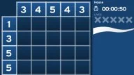 Armor Picross 2