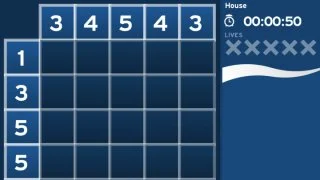 Armor Picross 2