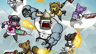 BearBarians