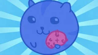 Sushi Cat: The Honeymoon