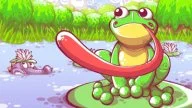 Frog Fractions