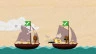 Pirates of the Stupid Seas