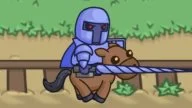 The Lance