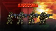 Strike Force Heroes
