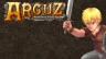 Arcuz: Behind the Dark