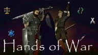 Hands of War RPG
