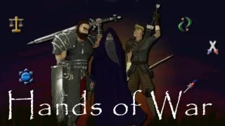 Hands of War RPG