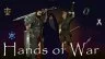 Hands of War RPG