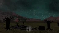 Balloon in a Wasteland