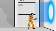 Portal: The Flash Version
