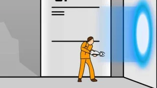Portal: The Flash Version