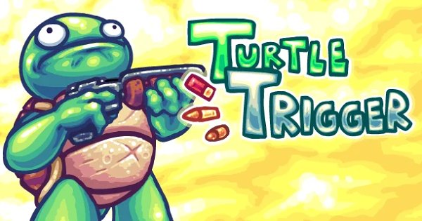 Turtle Trigger - Play Online for Free