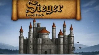 Sieger Level Pack
