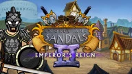 Swords and Sandals 2: Emperor's Reign