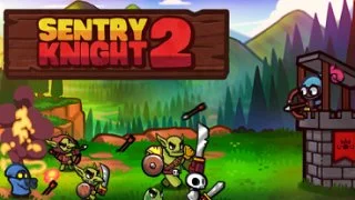 Sentry Knight 2