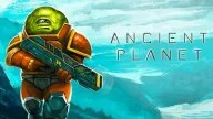 Ancient Planet