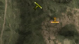Dogfight