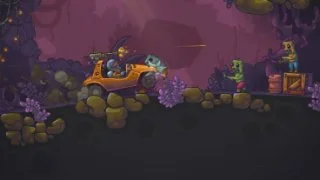 Zombotron 2