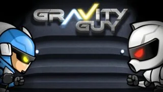 Gravity Guy