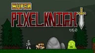 Super Pixelknight