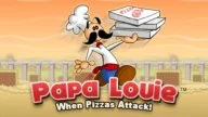 Papa Louie: When Pizzas Attack!