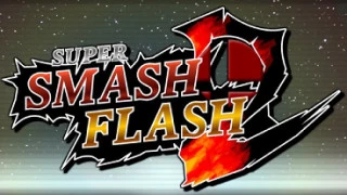 Super Smash Flash