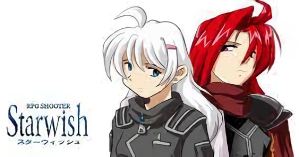 RPG Shooter: Starwish - Play Online for Free