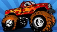 Monster Truck Destroyer