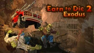 Earn to Die 2: Exodus