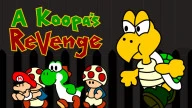A Koopa's Revenge